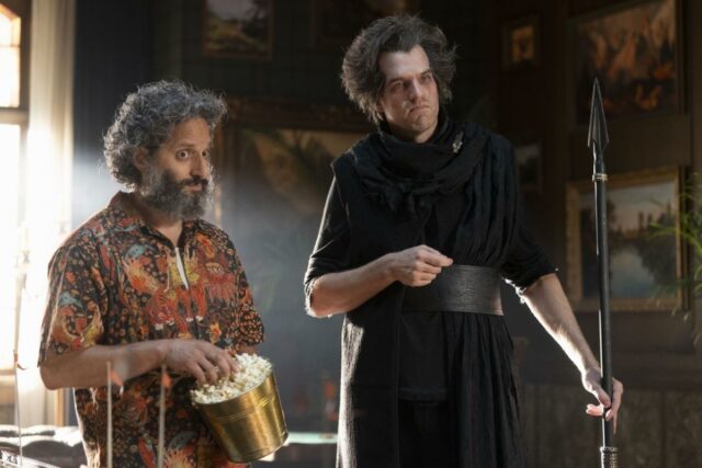 Quando sai o novo episódio de ‘Percy Jackson’? Dia da Quando sai o novo episódio de ‘Percy Jackson’? Dia da semana, horário de lançamento da 2ª temporada, episódio 6