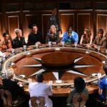 Quando será o próximo episódio de 'The Traitors' na TV? A que horas começa 'Traidores'?