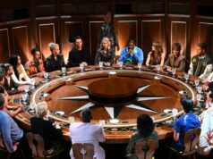 Quando será o próximo episódio de ‘The Traitors’ na TV? A que horas começa ‘Traidores’? Quando será o próximo episódio de 'The Traitors' na TV? A que horas começa 'Traidores'?