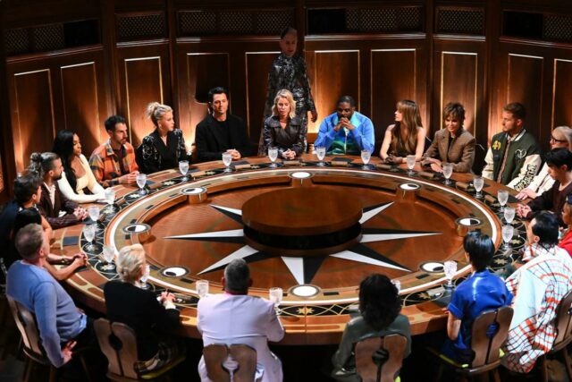 Quando será o próximo episódio de 'The Traitors' na TV? Quando será o próximo episódio de 'The Traitors' na TV? A que horas começa 'Traidores'?