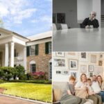 Quanto maior é a sua casa, mais infeliz você fica: estude