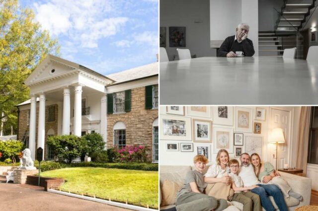 Quanto maior é a sua casa, mais infeliz você fica: Quanto maior é a sua casa, mais infeliz você fica: estude