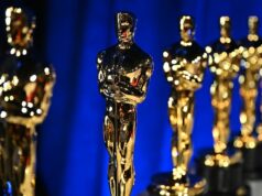 Quantos votos são necessários para obter uma indicação ao Oscar em 2026? Estátuas do Oscar