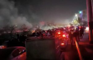 Quão volátil é a situação no Irão? Quão volátil é a situação no Irão?