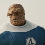 Quarteto Fantástico vai para Wakanda no teaser de 'Vingadores: Dia do Juízo Final': Pantera Negra retorna, Thing Meets M'Baku, Namor revela novo traje