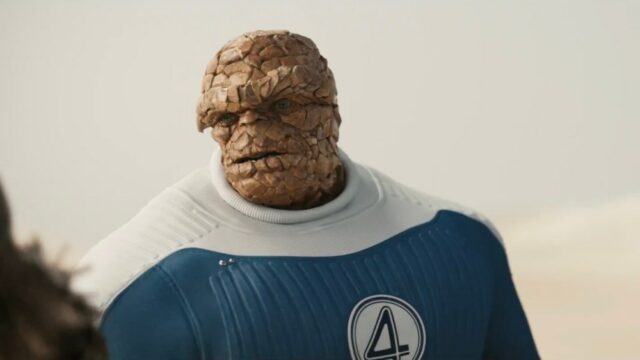 Quarteto Fantástico vai para Wakanda no teaser de 'Vingadores: Dia do Juízo Final': Pantera Negra retorna, Thing Meets M'Baku, Namor revela novo traje
