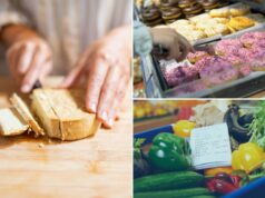 Quatro alimentos de consumo diário que, segundo especialistas, podem prejudicar sua saúde digestiva Quatro alimentos de consumo diário que, segundo especialistas, podem prejudicar sua saúde digestiva