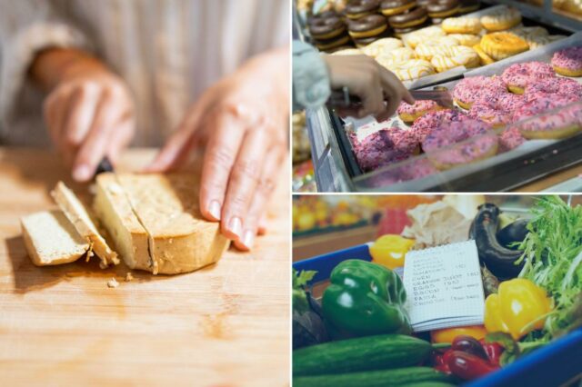 Quatro alimentos de consumo diário que, segundo especialistas, podem prejudicar Quatro alimentos de consumo diário que, segundo especialistas, podem prejudicar sua saúde digestiva