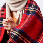 Quatro maneiras de manter sua casa aquecida quando o calor acaba