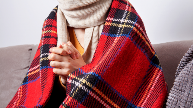 Quatro maneiras de manter sua casa aquecida quando o calor Quatro maneiras de manter sua casa aquecida quando o calor acaba