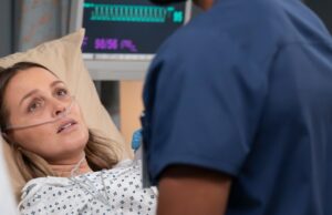 Que horas começa ‘Grey’s Anatomy’? Detalhes para a estreia da meia temporada da 22ª temporada Que horas começa 'Grey's Anatomy'? Detalhes para a estreia da meia temporada da 22ª temporada