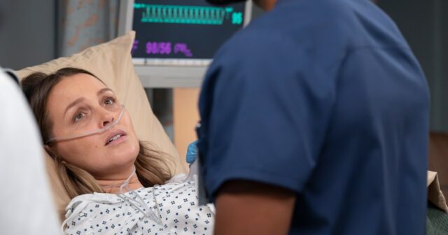 Que horas começa 'Grey's Anatomy'? Detalhes para a estreia da meia temporada da 22ª temporada

