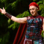 Que horas é 'The Traitors' hoje à noite? Como assistir a 4ª temporada, episódios 4 e 5