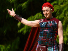 Que horas é ‘The Traitors’ hoje à noite? Como assistir a 4ª temporada, episódios 4 e 5 Que horas é 'The Traitors' hoje à noite? Como assistir a 4ª temporada, episódios 4 e 5