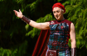 Que horas é ‘The Traitors’ hoje à noite? Como assistir a 4ª temporada, episódios 4 e 5 Que horas é 'The Traitors' hoje à noite? Como assistir a 4ª temporada, episódios 4 e 5