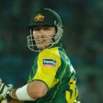 'Que venha 2026…estou de volta' - Damien Martyn posta nas redes sociais após se recuperar de meningite