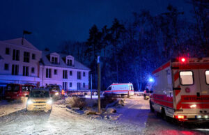 Queda de energia em Berlim afeta 45 mil casas atribuída a ataque de “motivação política” Yahoo news home