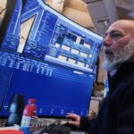 Queda de mercado em 2026 temida pela maioria dos investidores