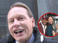 ‘Queer Eye’ Alum Carson Kressley surpreso com o drama de Karamo Brown 013026 carson kressley kal