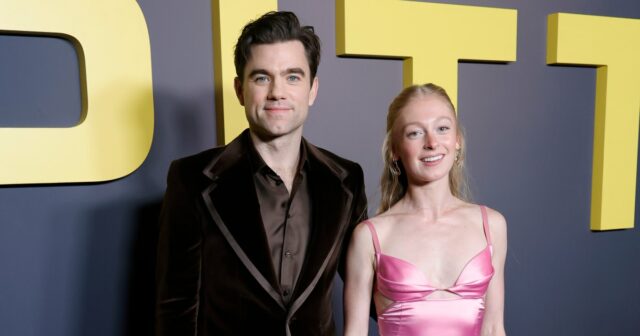 Patrick Ball, do Pitt, analisa a revelação chocante de Langdon 815