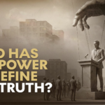 Quem decide o que é verdade na era digital?