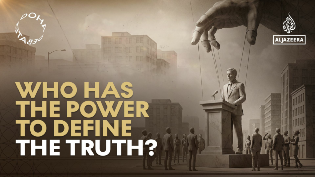 Quem decide o que é verdade na era digital?
