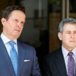 Rob Reiner e Nick Reiner sobre o vício em drogas