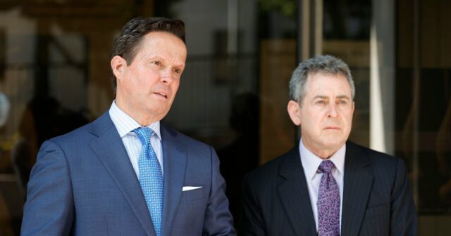 Quem é Alan Jackson? Conheça o advogado que renunciou ao Rob Reiner e Nick Reiner sobre o vício em drogas