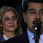 Quem é Cilia Flores, esposa e ‘primeira combatente’ de Maduro?