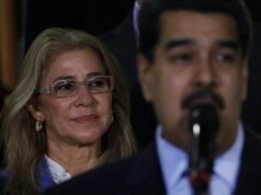 Quem é Cilia Flores, esposa e ‘primeira combatente’ de Maduro? Quem é Cilia Flores, esposa e ‘primeira combatente’ de Maduro?