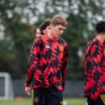 Manchester United Sub-18 x Middlesbrough Sub-18: Premier League Sub-18