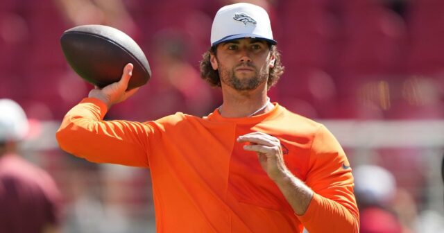 Os pais mais quentes da NFL do passado e do presente 344 Tom Brady