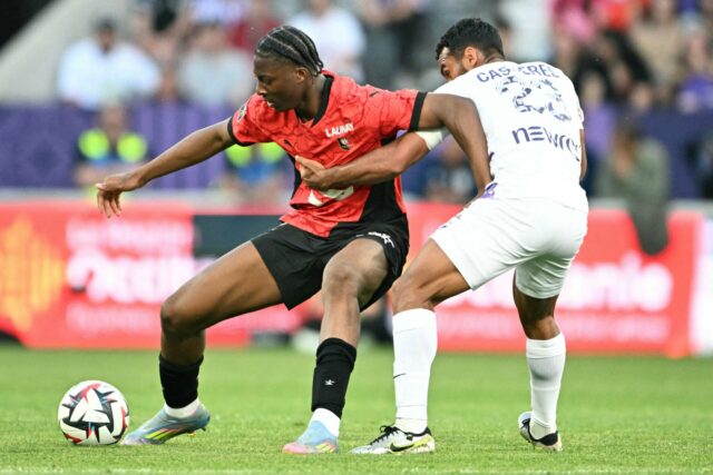 FBL-FRA-LIGUE1-RENNES-BREST