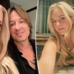 Quem é Karley Scott Collins? Conheça a namorada muito mais nova de Keith Urban após o divórcio de Nicole Kidman