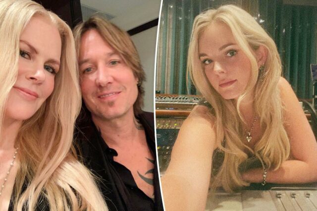 Quem é Karley Scott Collins? Conheça a namorada muito mais nova de Keith Urban após o divórcio de Nicole Kidman
