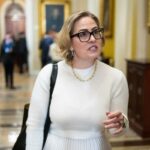 Quem é Matthew Ammel? Kyrsten Sinema Guarda-costas no processo do Center of Affair