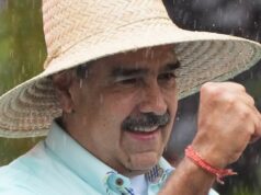 Quem é Nicolás Maduro? De motorista de ônibus a presidente da Venezuela Quem é Nicolás Maduro? De motorista de ônibus a presidente da Venezuela