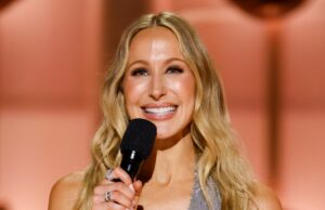 Quem é Nikki Glaser? Tudo sobre o apresentador do Globo de Ouro Quem é Nikki Glaser? Tudo sobre o apresentador do Globo de Ouro