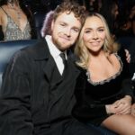 2025 MTV Video Music Awards - Bastidores