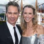 Quem é a ex-mulher de Eric McCormack? O que saber sobre Janet Leigh Holden