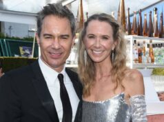 Quem é a ex-mulher de Eric McCormack? O que saber sobre Janet Leigh Holden Quem é a ex-mulher de Eric McCormack? O que saber sobre Janet Leigh Holden