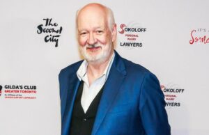 ‘Quem é a linha, afinal?’ Star Colin Mochrie passa por uma cirurgia de emergência Tracy Morgan se envolveu em um acidente de carro em Nova York anos após o acidente fatal de 2014