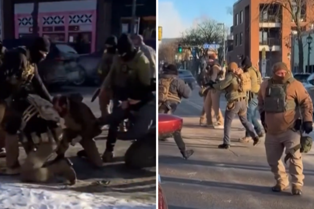 Quem é o agente federal que atirou em Alex Pretti em Minneapolis? O que sabemos
