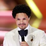 Quem está apresentando o Grammy de 2026? Tudo sobre o ex-apresentador do 'Daily Show' Trevor Noah