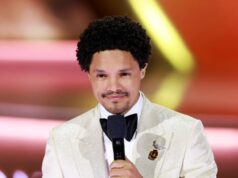 Quem está apresentando o Grammy de 2026? Tudo sobre o ex-apresentador do ‘Daily Show’ Trevor Noah Quem está apresentando o Grammy de 2026? Tudo sobre o ex-apresentador do 'Daily Show' Trevor Noah