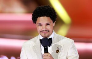 Quem está apresentando o Grammy de 2026? Tudo sobre o ex-apresentador do ‘Daily Show’ Trevor Noah Quem está apresentando o Grammy de 2026? Tudo sobre o ex-apresentador do 'Daily Show' Trevor Noah