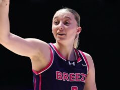 Quem está jogando incomparável? Tudo para saber sobre a temporada de 2026 Caitlin Clark deve assinar contrato de 28 milhões com a Nike após protestos sobre salário da WNBA