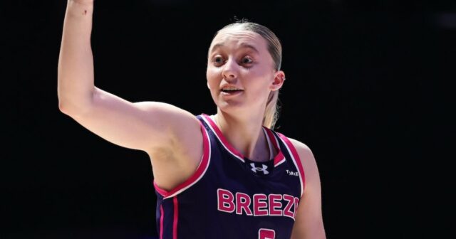 Quem está jogando incomparável? Tudo para saber sobre a temporada Caitlin Clark deve assinar contrato de 28 milhões com a Nike após protestos sobre salário da WNBA