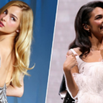 2025 MTV Video Music Awards - Bastidores