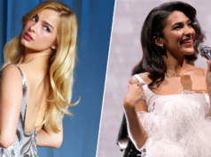 Quem está se apresentando no Grammy de 2026? 2025 MTV Video Music Awards - Bastidores